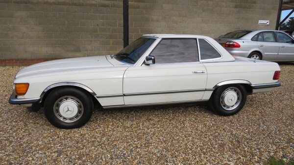 Used Mercedes-Benz 280 1984 for sale - 61301151: Photo 56