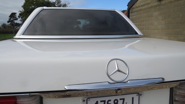 Used Mercedes-Benz 280 1984 for sale - 61301151: Photo 57