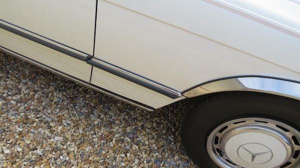 Used Mercedes-Benz 280 1984 for sale - 61301151: Photo 58
