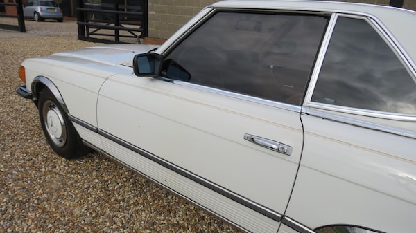 Used Mercedes-Benz 280 1984 for sale - 61301151: Photo 64