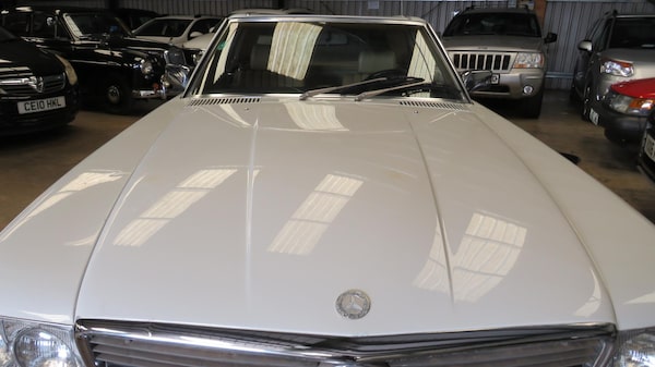Used Mercedes-Benz 280 1984 for sale - 61301151: Photo 75