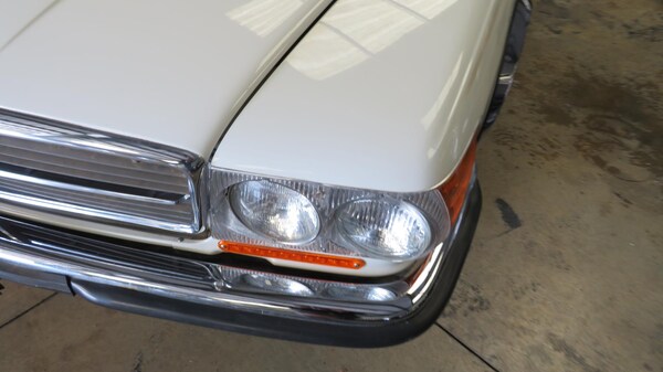 Used Mercedes-Benz 280 1984 for sale - 61301151: Photo 77