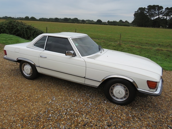Used Mercedes-Benz 280 1984 for sale - 61301151: Photo 7