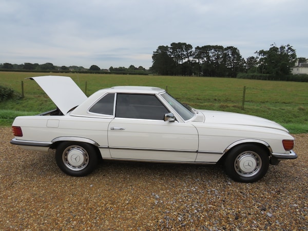 Used Mercedes-Benz 280 1984 for sale - 61301151: Photo 80