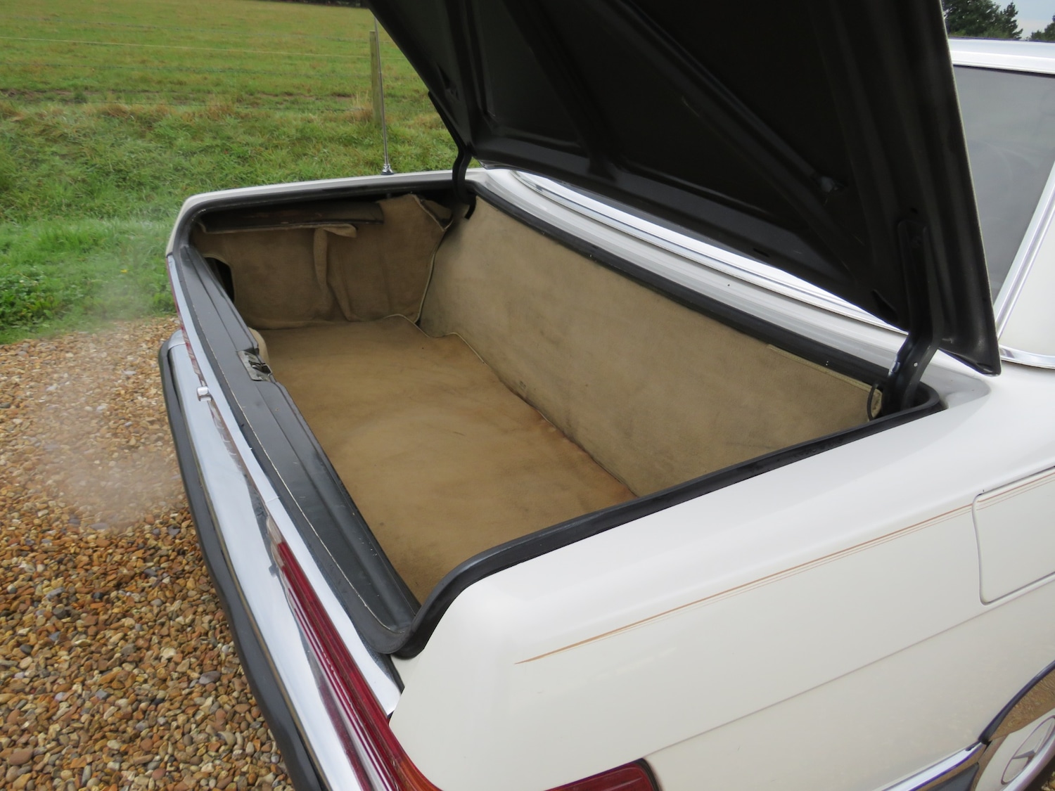Vehicle 82