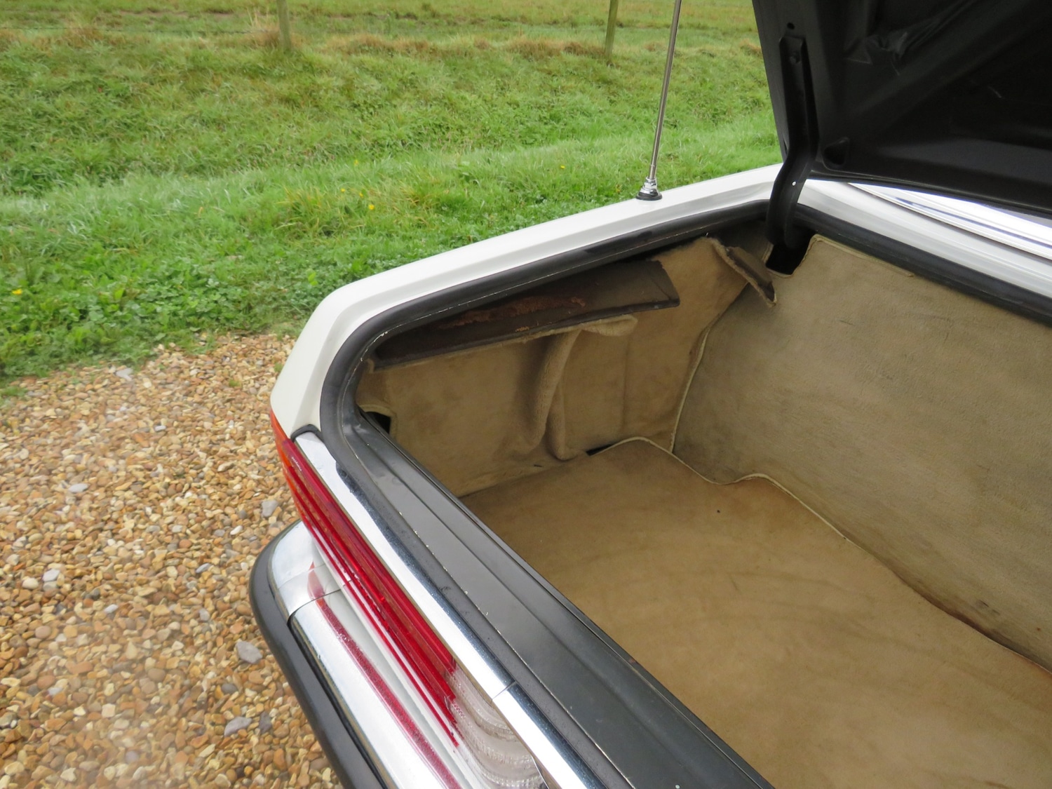 Vehicle 84