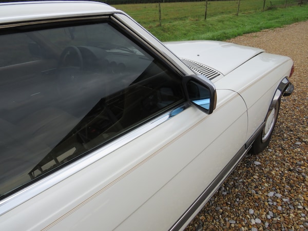 Used Mercedes-Benz 280 1984 for sale - 61301151: Photo 85