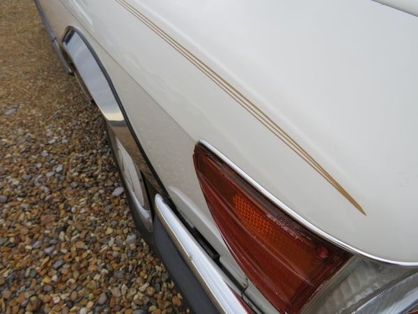 Used Mercedes-Benz 280 1984 for sale - 61301151: Photo 91