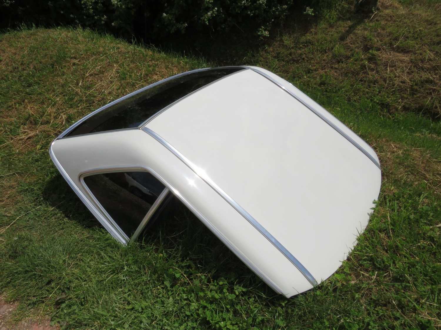 Vehicle 93