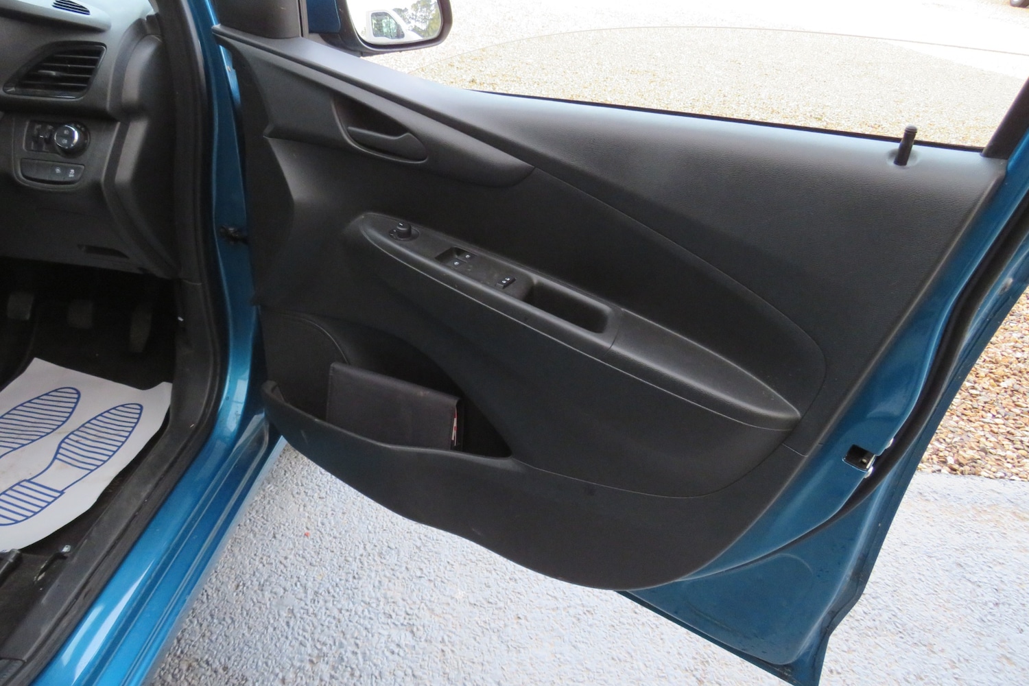 Used Vauxhall Viva 2018 for sale - 76958845: Photo 11