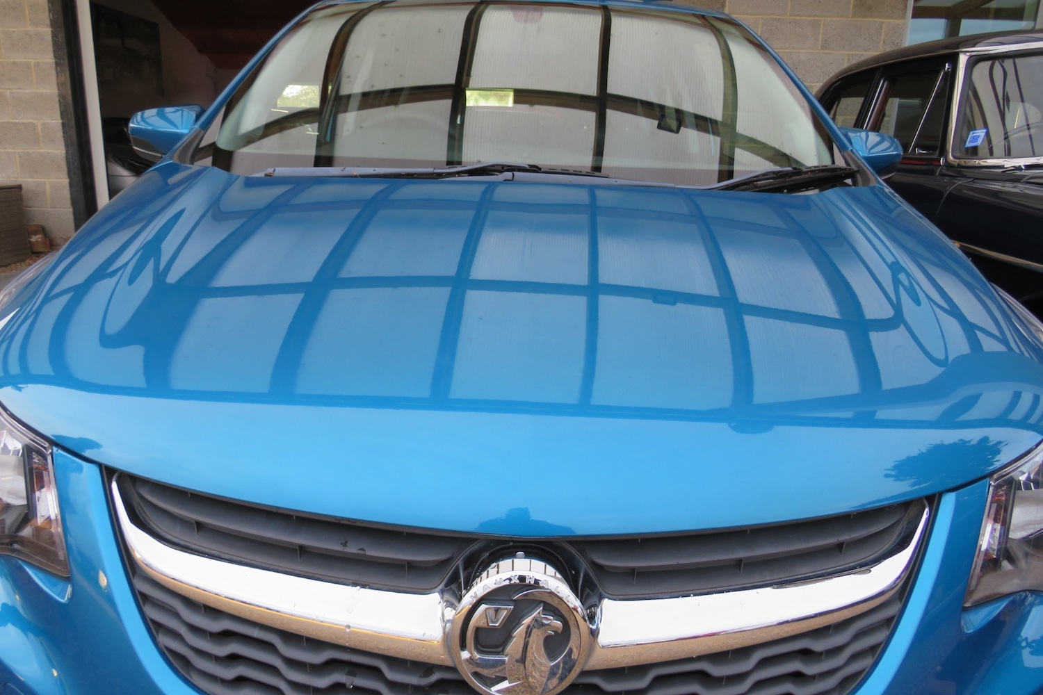 Used Vauxhall Viva 2018 for sale - 76958845: Photo 14