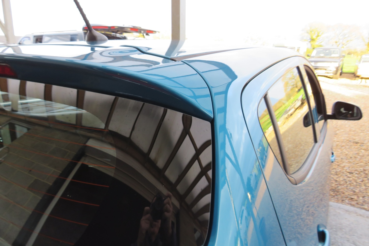 Used Vauxhall Viva 2018 for sale - 76958845: Photo 16