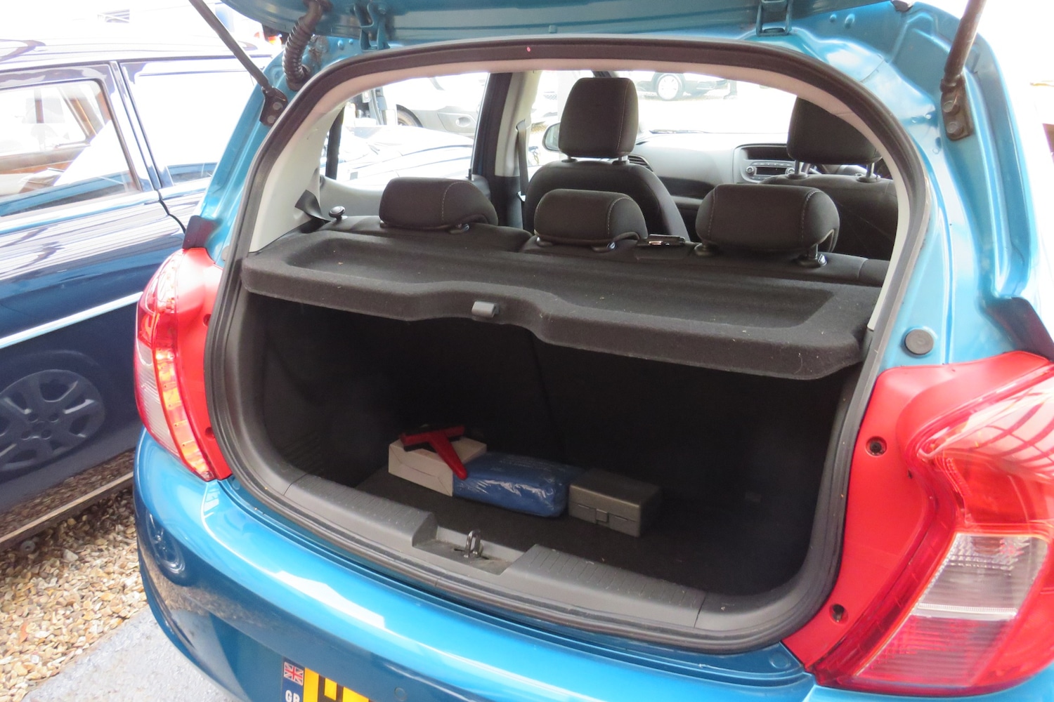 Used Vauxhall Viva 2018 for sale - 76958845: Photo 17