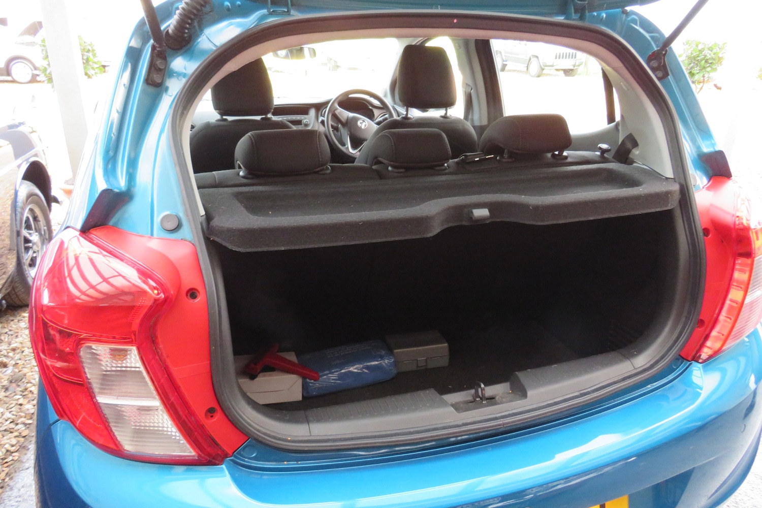 Used Vauxhall Viva 2018 for sale - 76958845: Photo 18