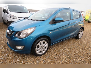 Vauxhall Viva feature image