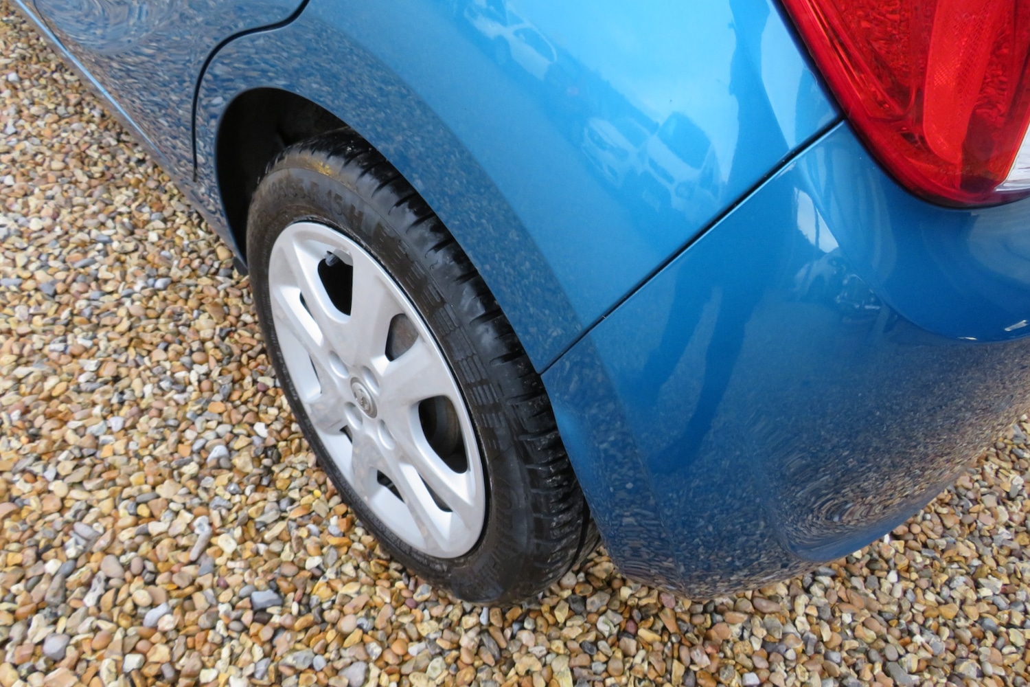 Used Vauxhall Viva 2018 for sale - 76958845: Photo 24