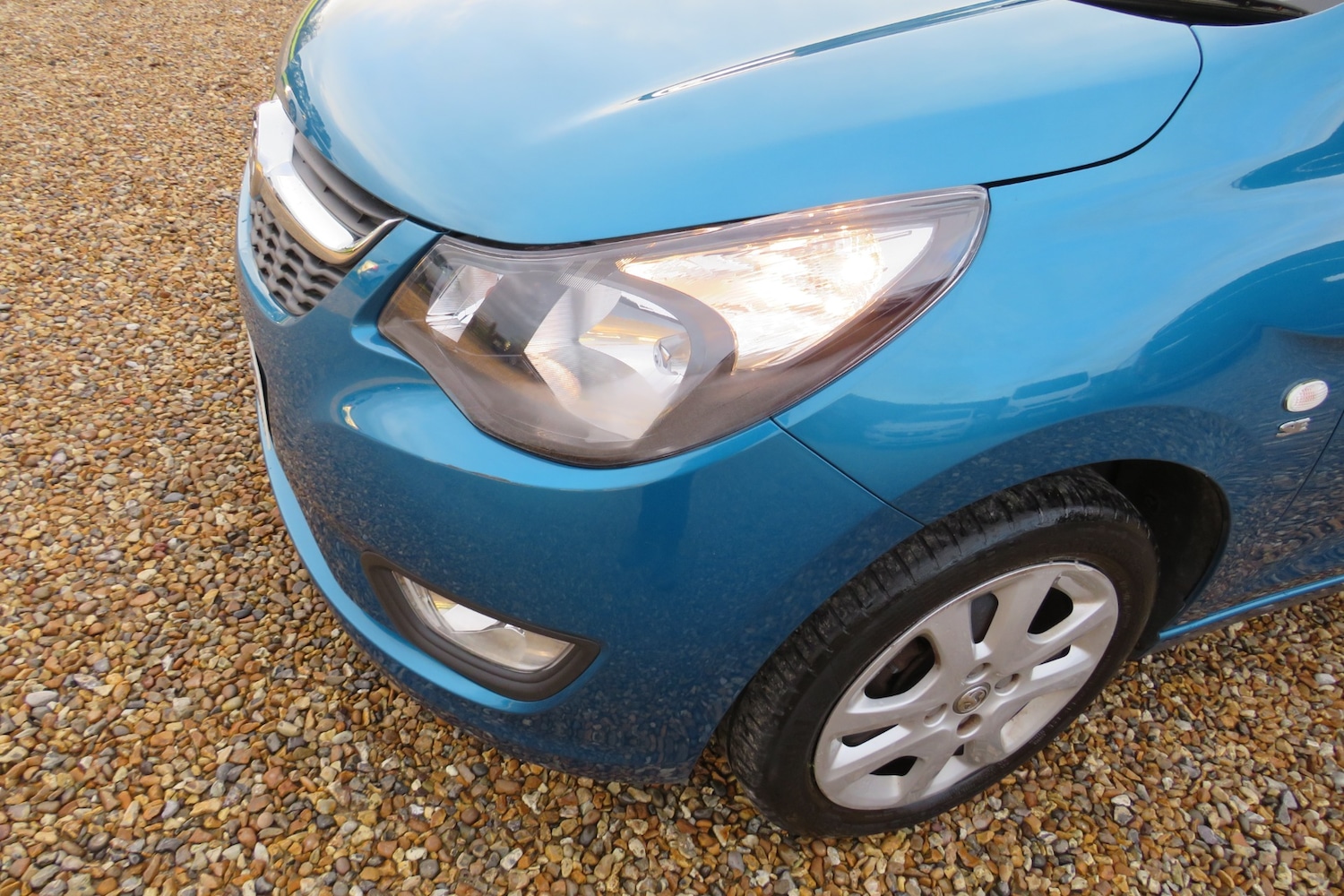 Used Vauxhall Viva 2018 for sale - 76958845: Photo 27