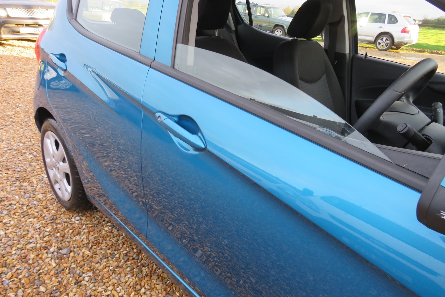 Used Vauxhall Viva 2018 for sale - 76958845: Photo 39