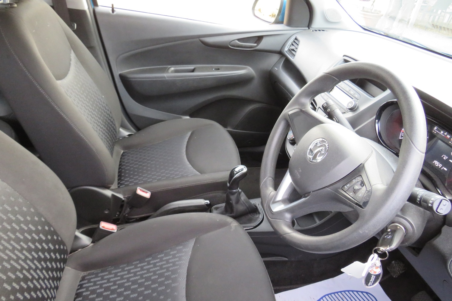 Used Vauxhall Viva 2018 for sale - 76958845: Photo 40