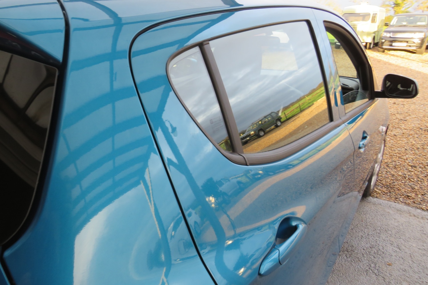 Used Vauxhall Viva 2018 for sale - 76958845: Photo 7