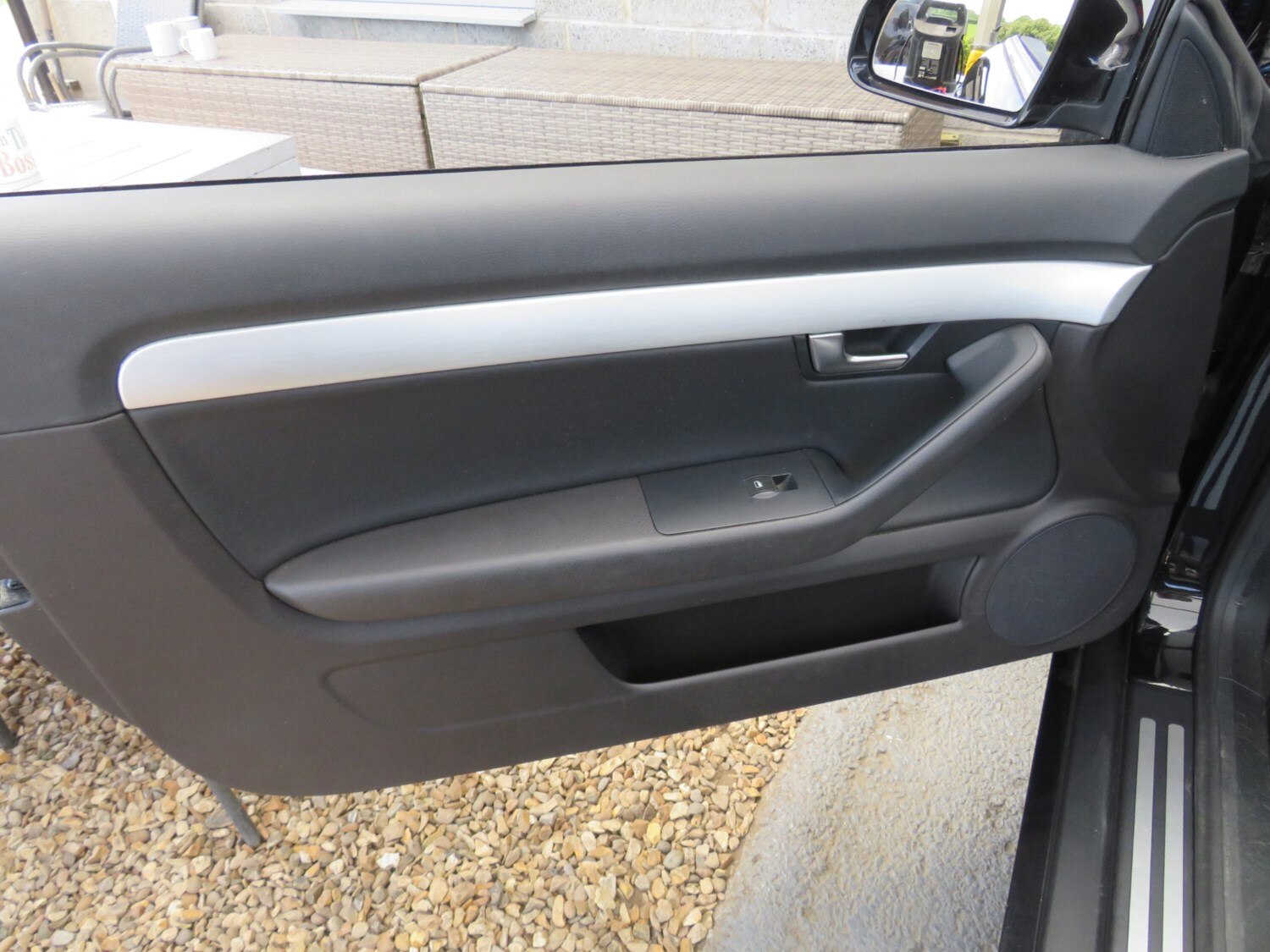 2008 Audi A4 2.0 TDi S LINE 2 DOOR CONVERTIBLE Diesel Manual - Picture 18 of 24