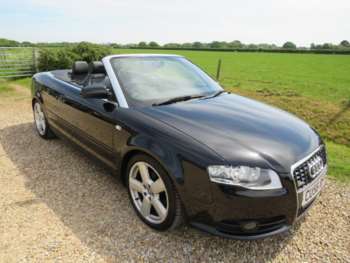 2008 (58) - 2.0 TDi S LINE 2 DOOR