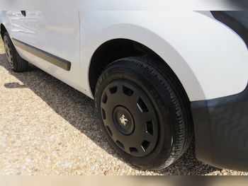 Used Peugeot Bipper 2011 for sale - 78569157: Photo