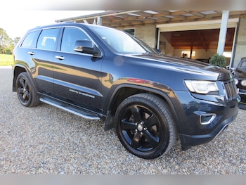 Used Jeep Grand Cherokee 2013 for sale - 78357100: Photo