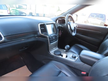 Used Jeep Grand Cherokee 2013 for sale - 78357100: Photo