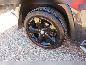 Used Jeep Grand Cherokee 2013 for sale - 78357100: Photo