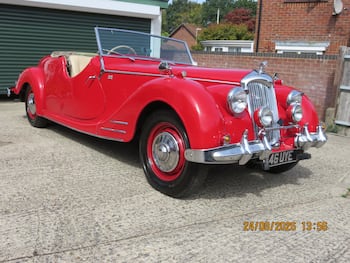 Used Riley RM Series undefined for sale - 79616593: Photo