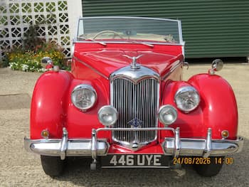 Used Riley RM Series undefined for sale - 79616593: Photo