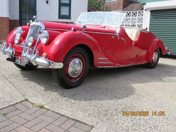 Used Riley RM Series undefined for sale - 79616593: Photo