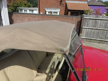 Used Riley RM Series undefined for sale - 79616593: Photo