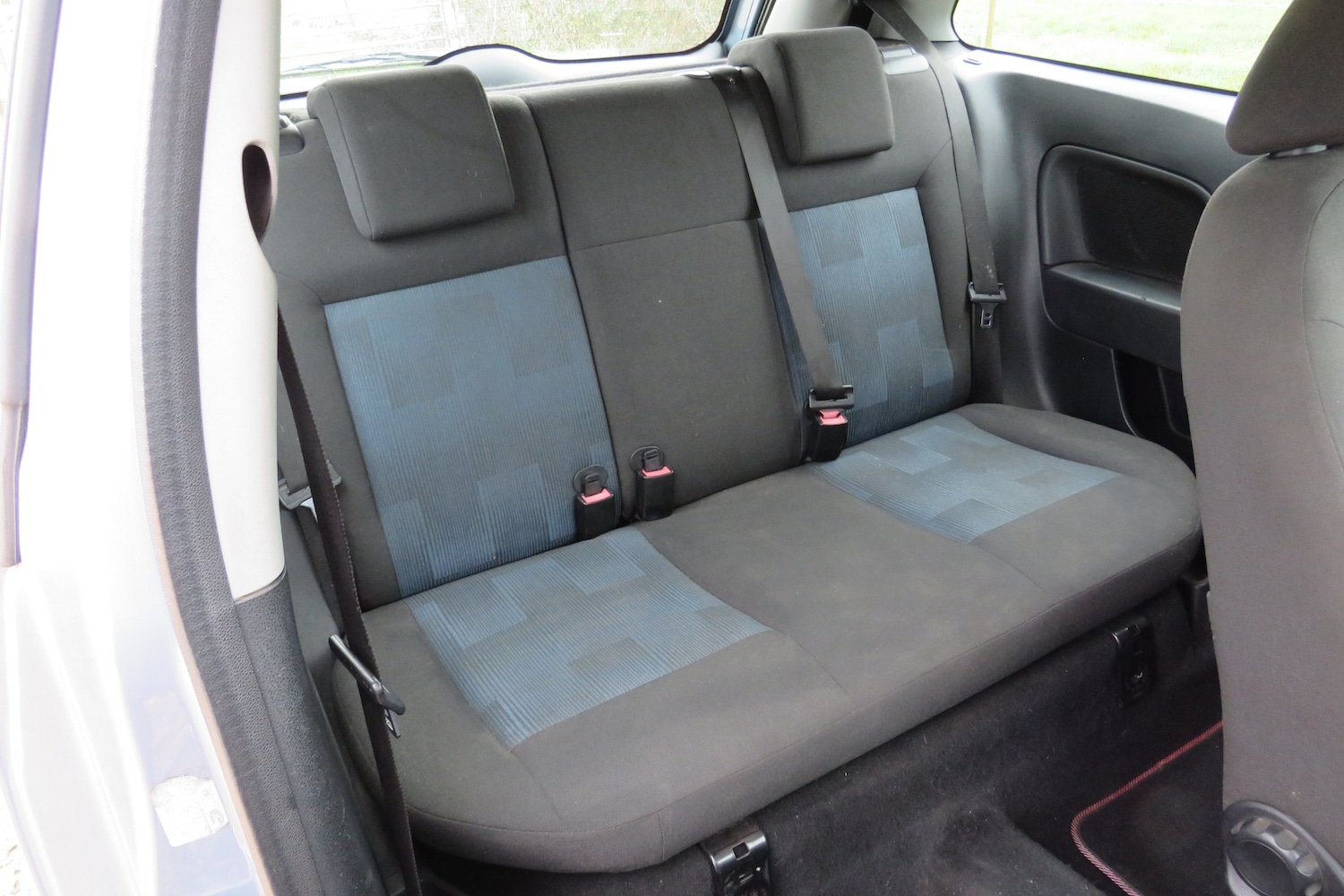 Used Ford Fiesta 2006 for sale - 77901033: Photo 12