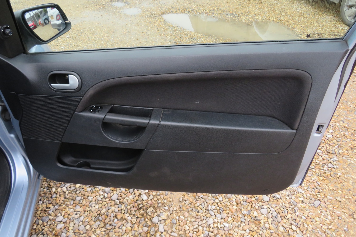 Used Ford Fiesta 2006 for sale - 77901033: Photo 13