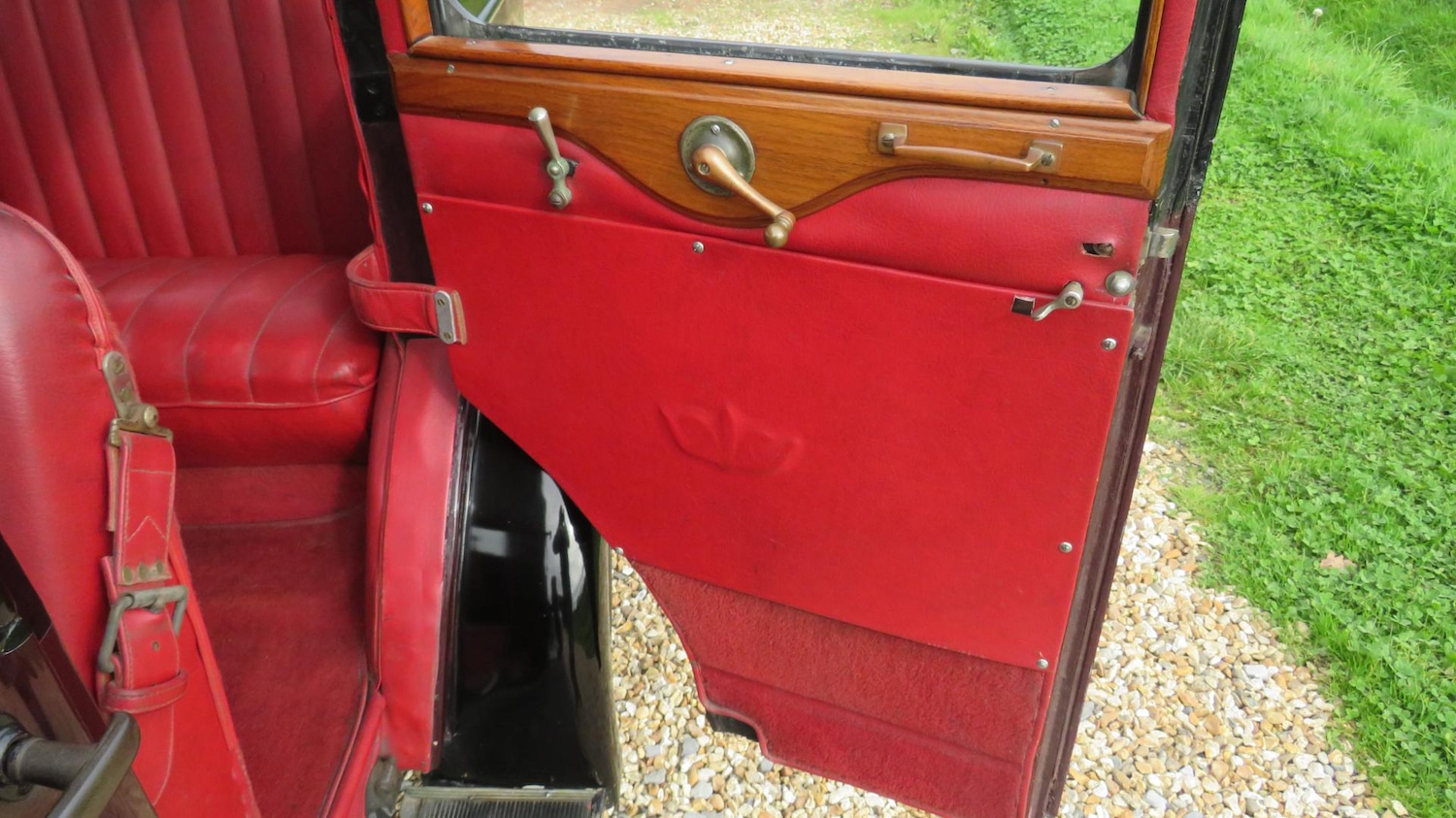 Vehicle 25