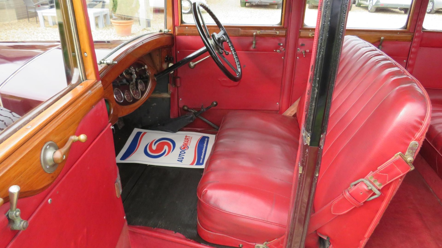 Vehicle 26