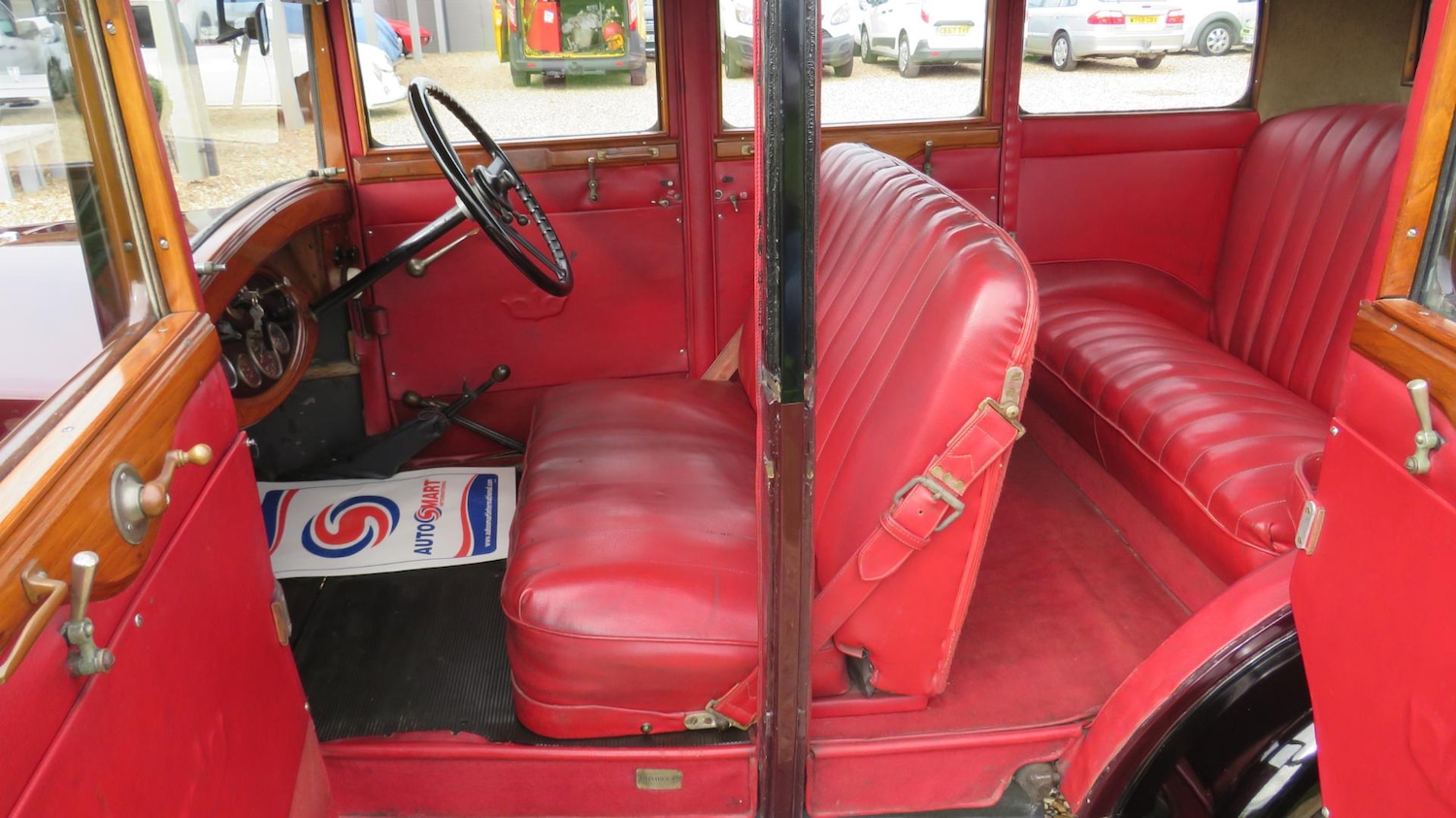 Vehicle 27