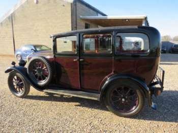 Used Humber Saloon 1929 for sale - 64318533: Photo
