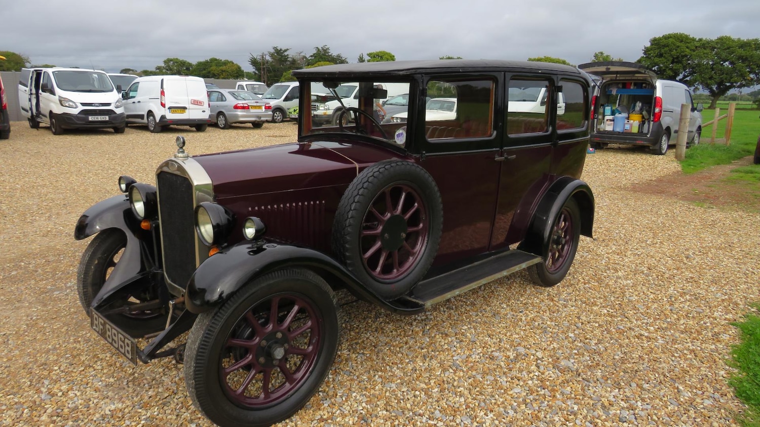 Vehicle 35