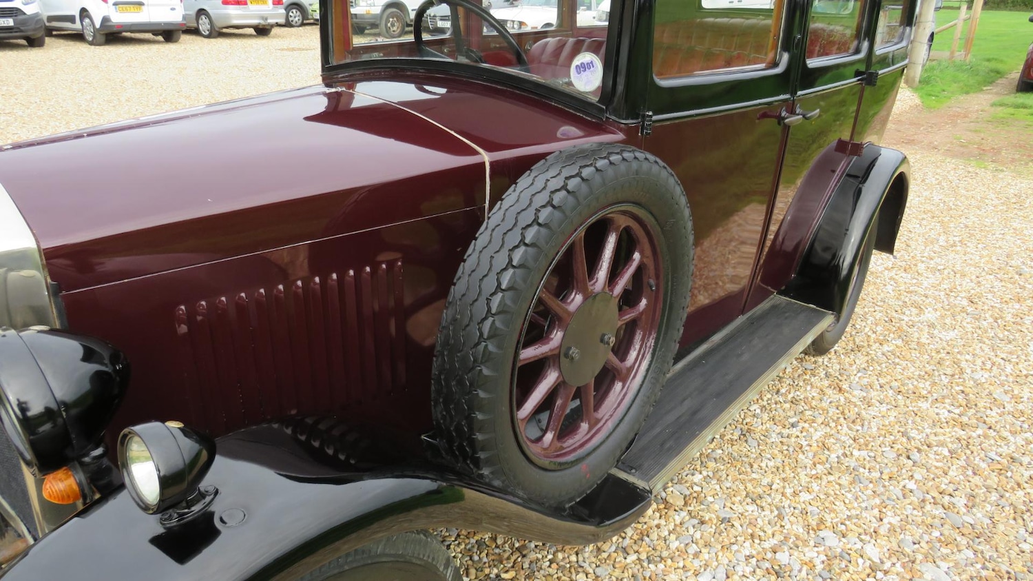 Vehicle 37