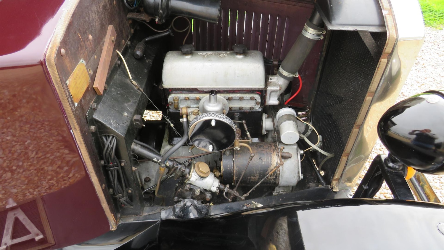 Vehicle 43