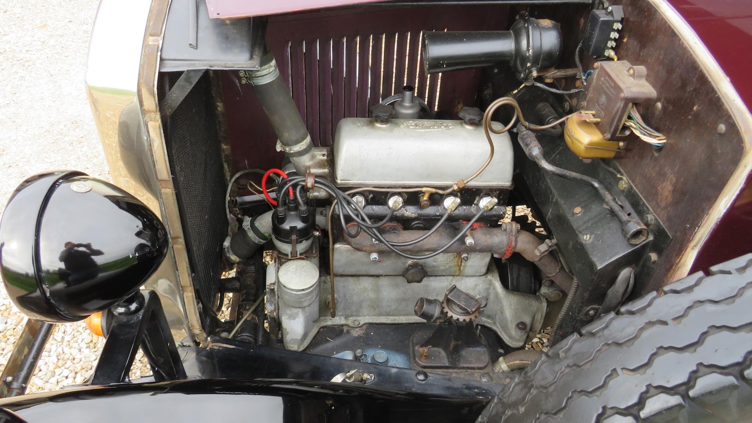 Vehicle 45