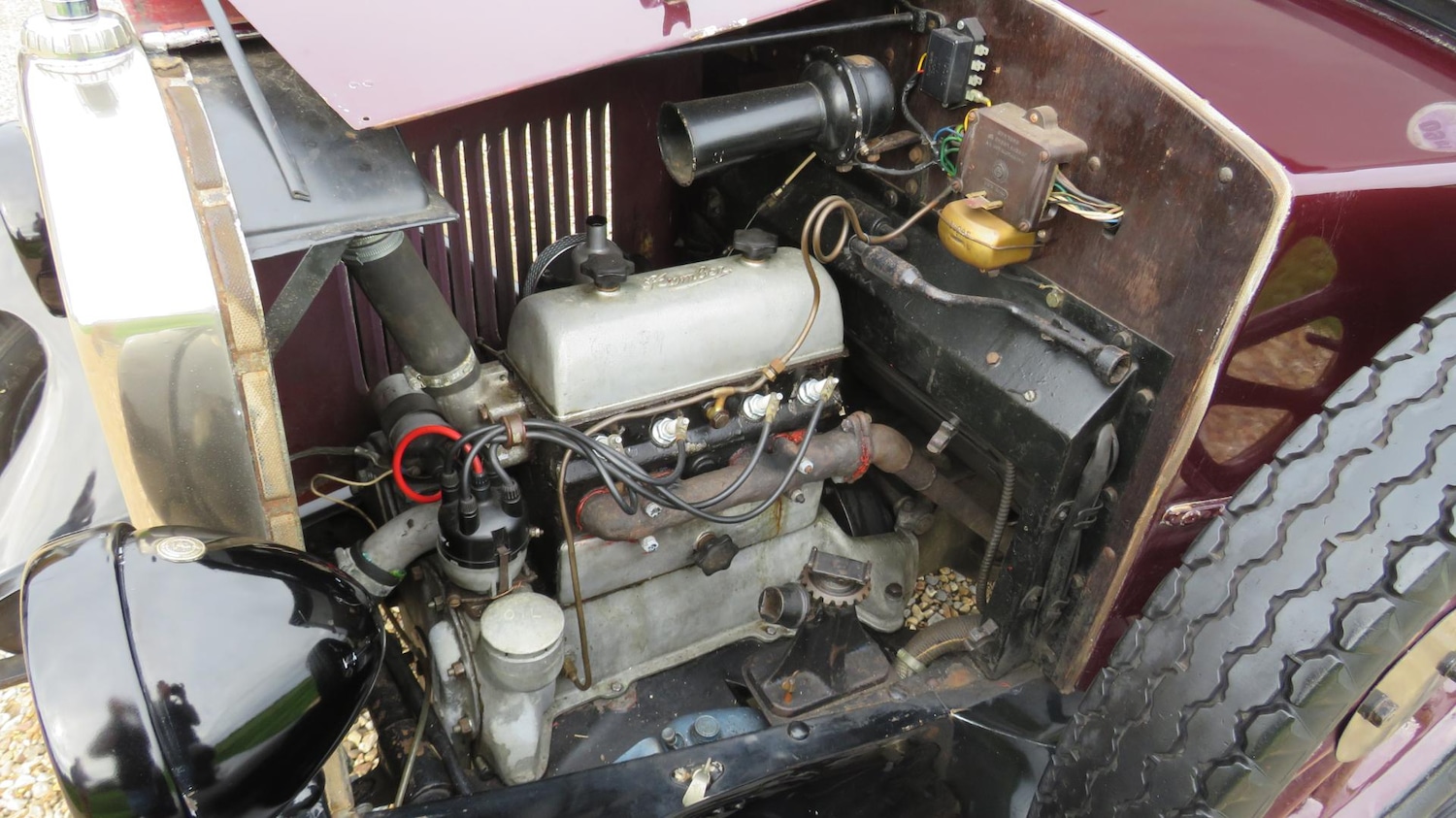 Vehicle 46
