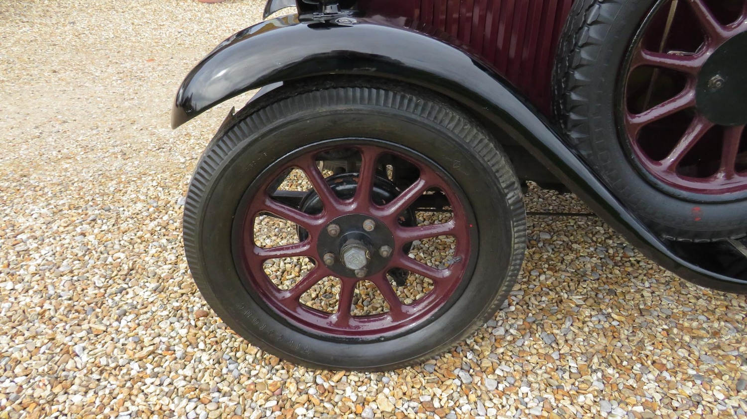 Vehicle 47