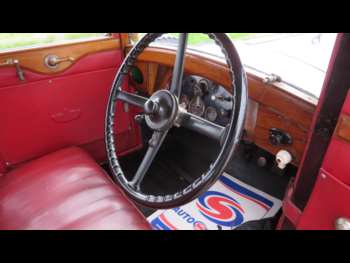 Used Humber Saloon 1929 for sale - 64318533: Photo