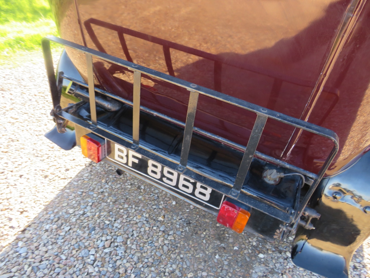 Vehicle 62