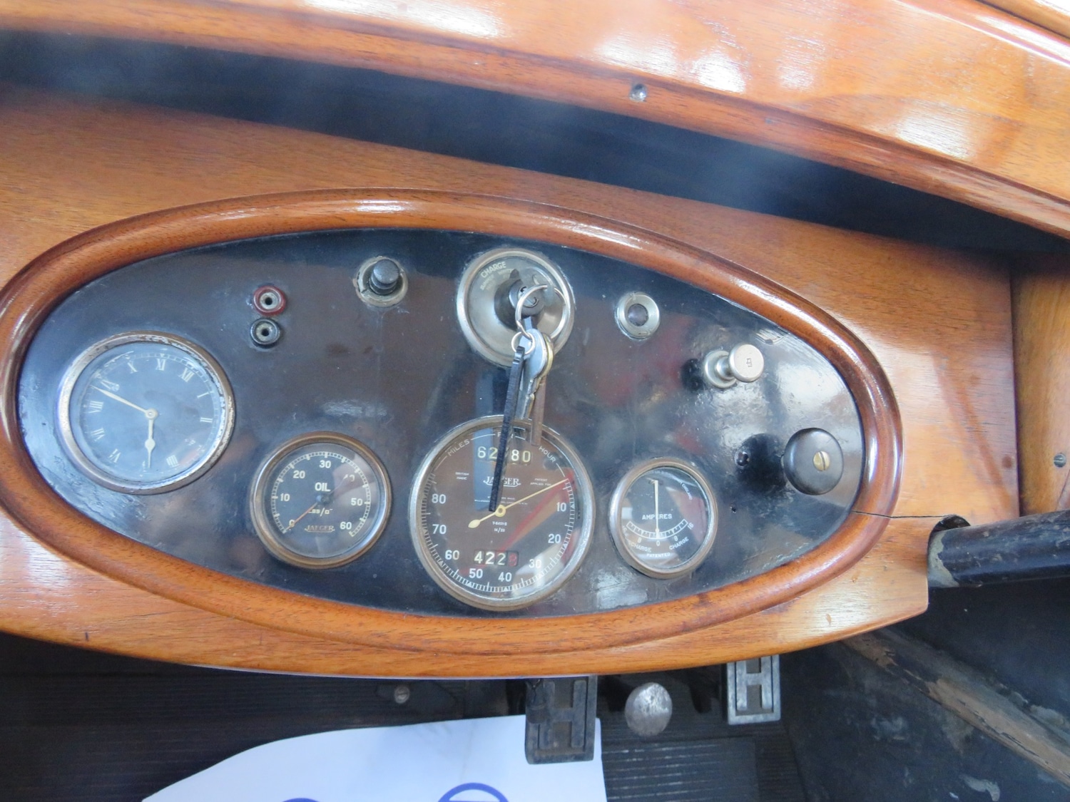 Vehicle 66