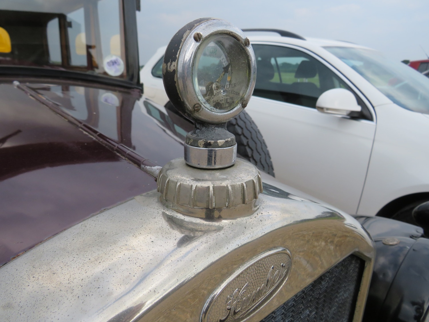 Vehicle 78